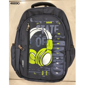 9205 BackPack Loggin