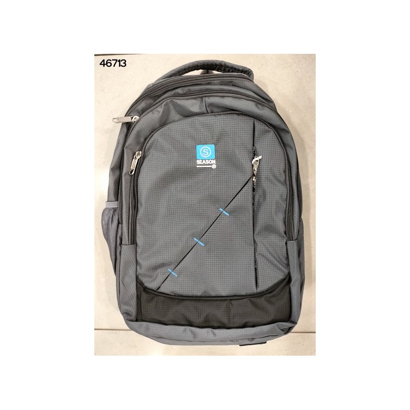 9209 BackPack SN