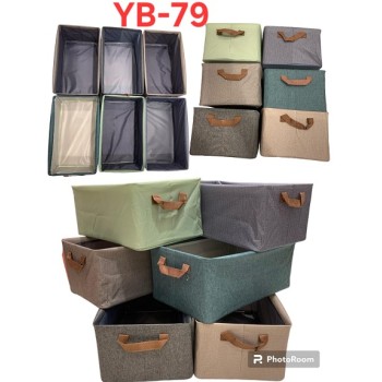 Open Folding Kabat 79 Mur