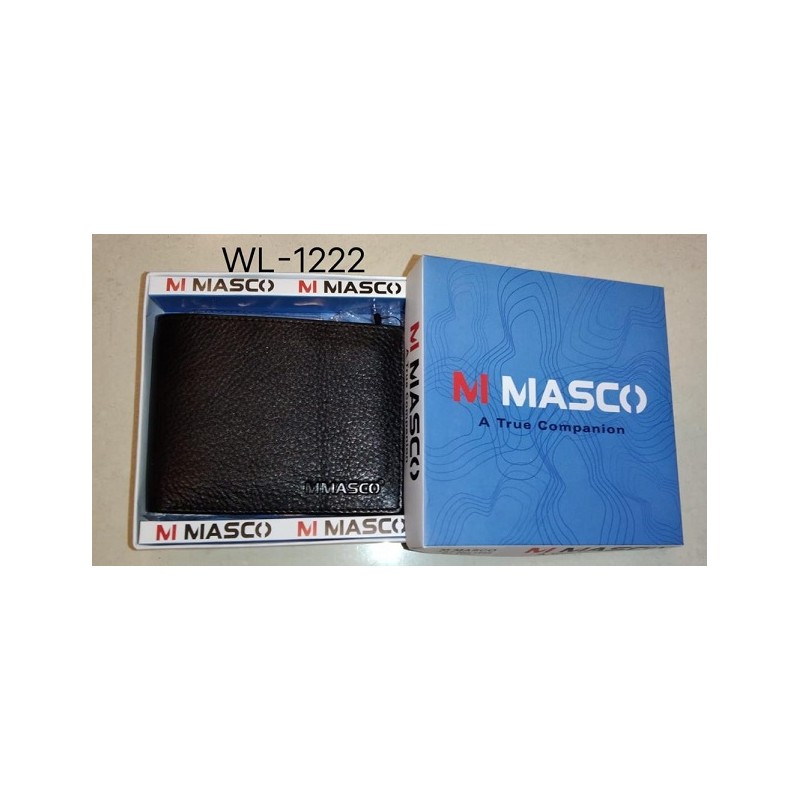 1222 Wallets Masco