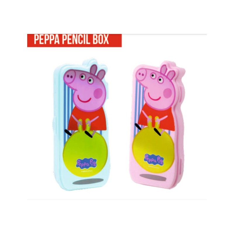 Peppa Pig Campass SKI