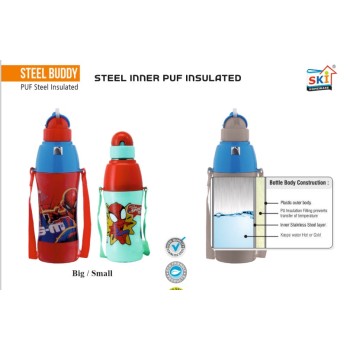 Buddy Small Bottle SKI