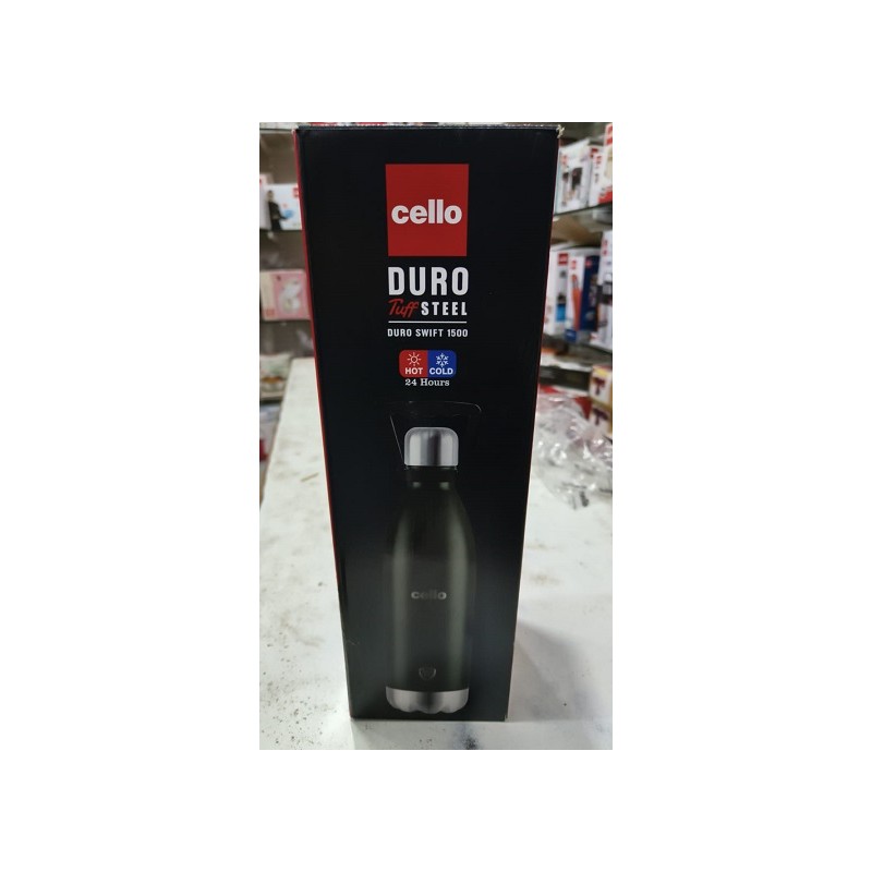 Dura Swift SS 750ML Cello