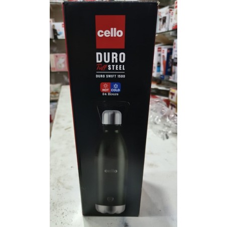 Dura Swift SS 750ML Cello