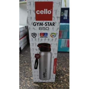 Gym Star 650 Cello