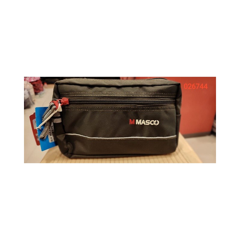 273 Shaving Pouch Masco