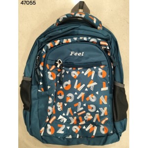 2269 BackPack Feel