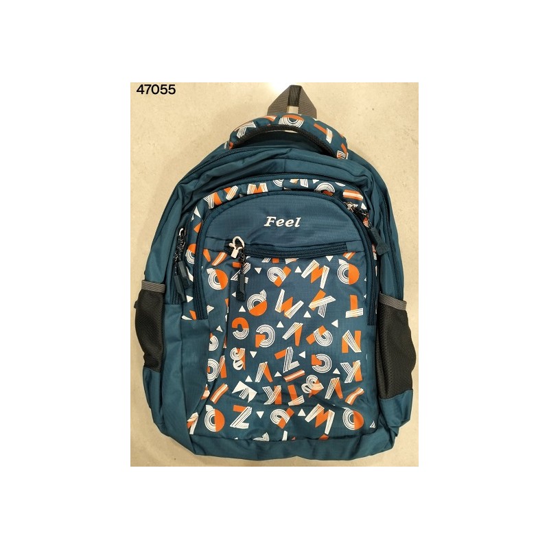 2269 BackPack Feel