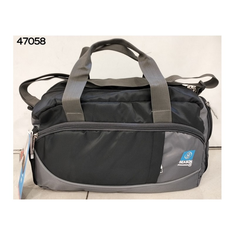 1201 GymBag SN