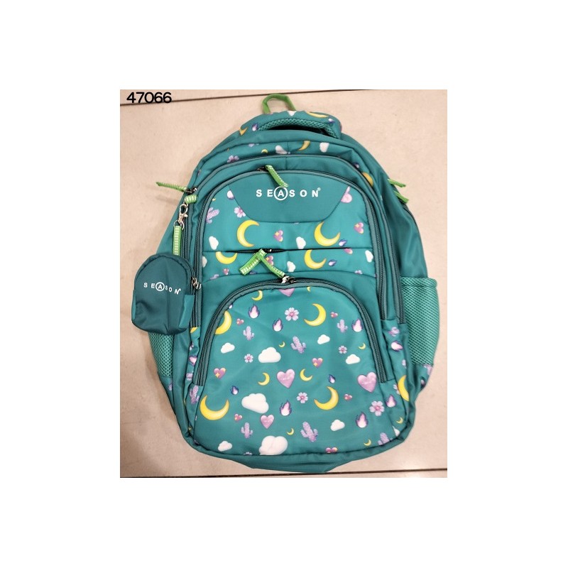 7003 BackPack SN