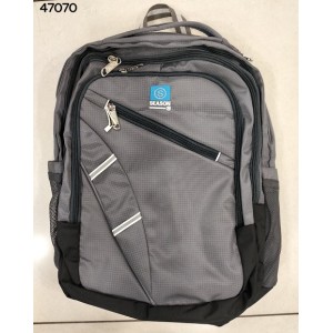 8501 BackPack SN