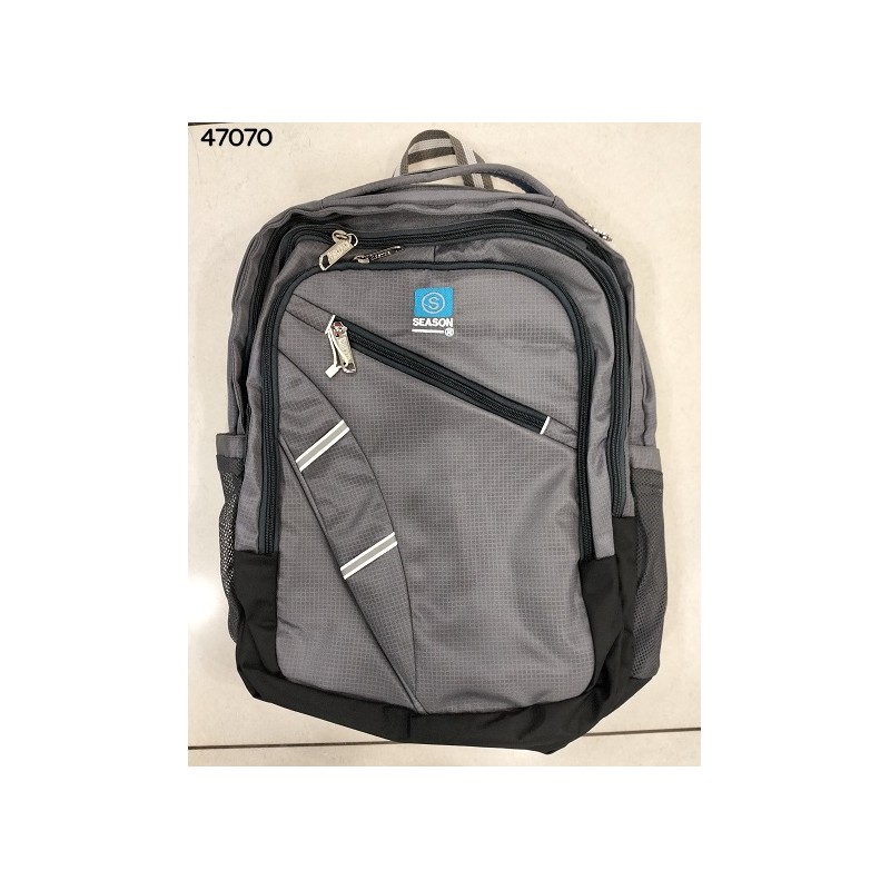 8501 BackPack SN