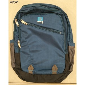 8502 BackPack SN