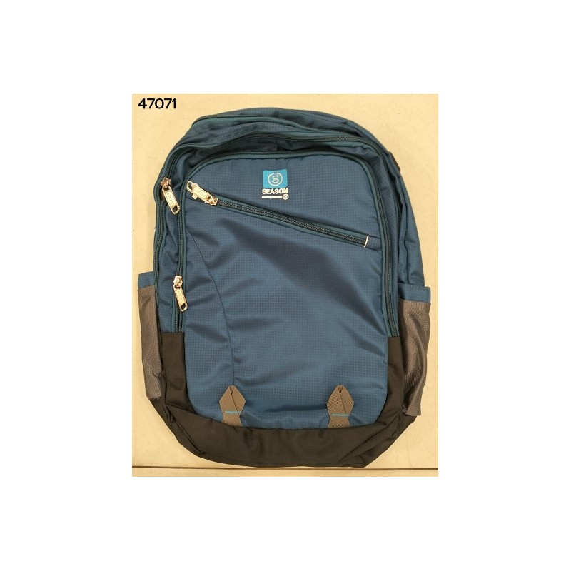 8502 BackPack SN