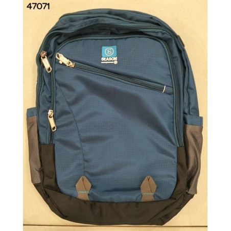 8502 BackPack SN