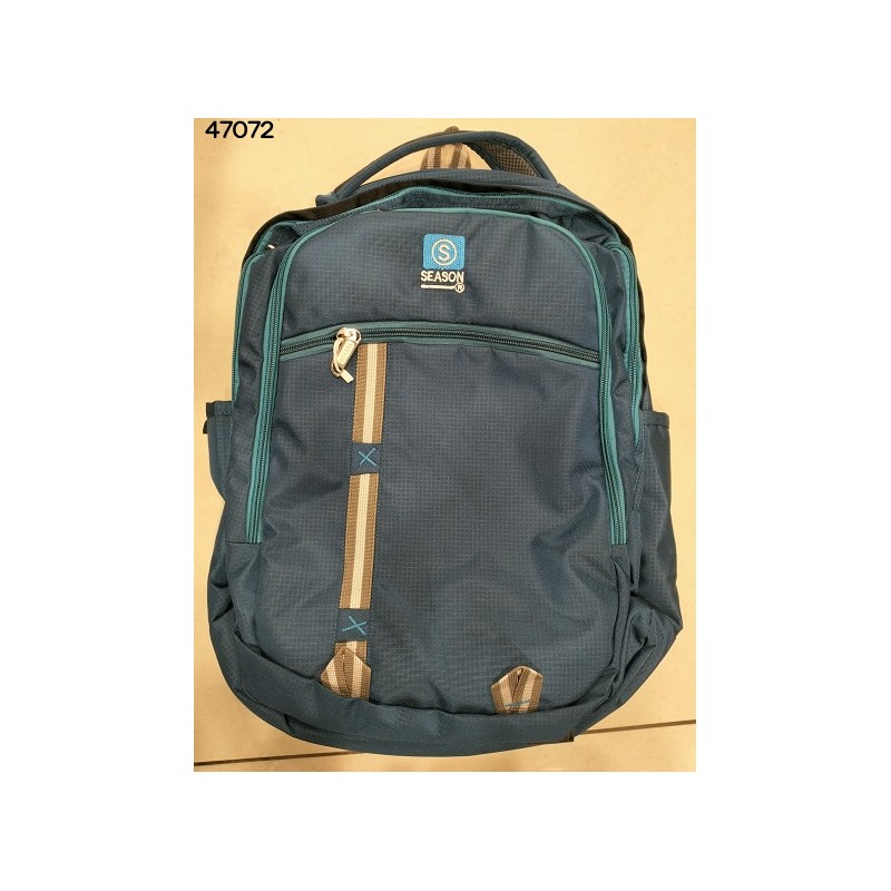 8503 BackPack SN