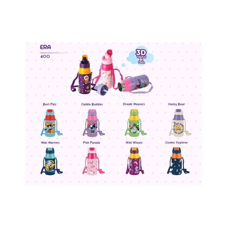 Era 400ml Kidsbee Cello