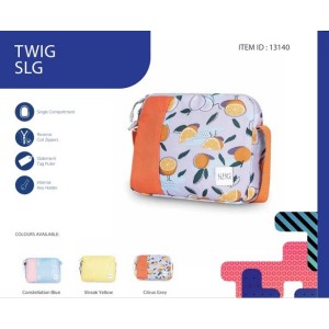 Twig Slg Cantelaton Blue Wild