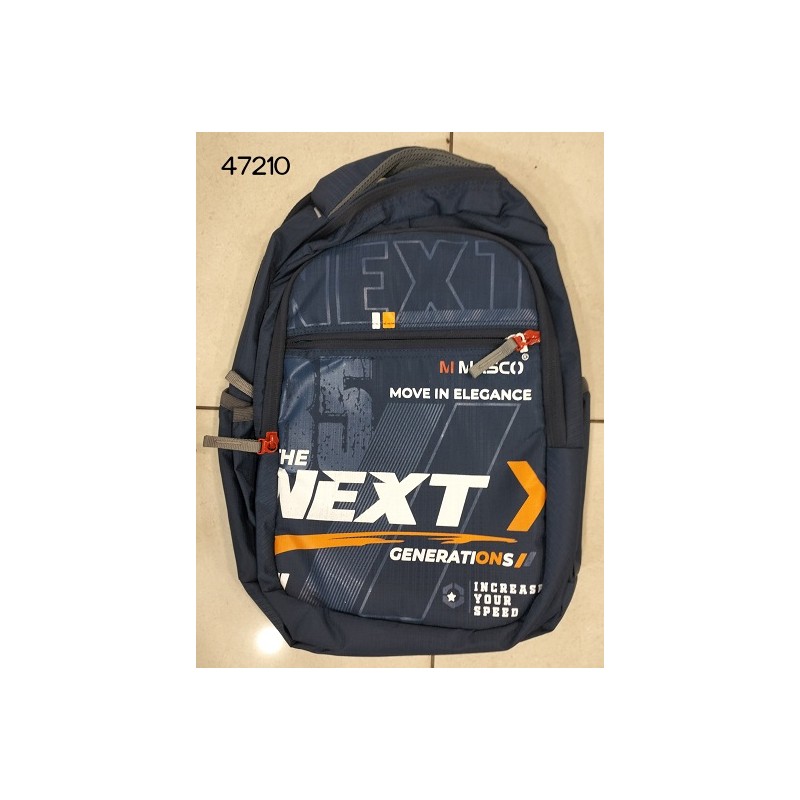 434 16 BackPack Masco