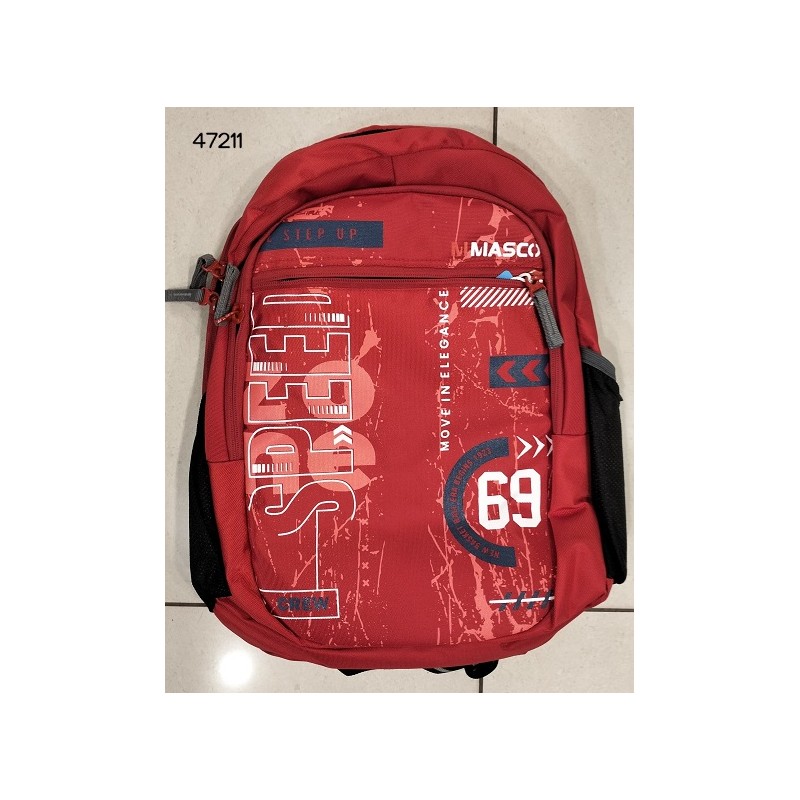 441 16 BackPack Masco