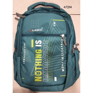 439 19 BackPack Masco