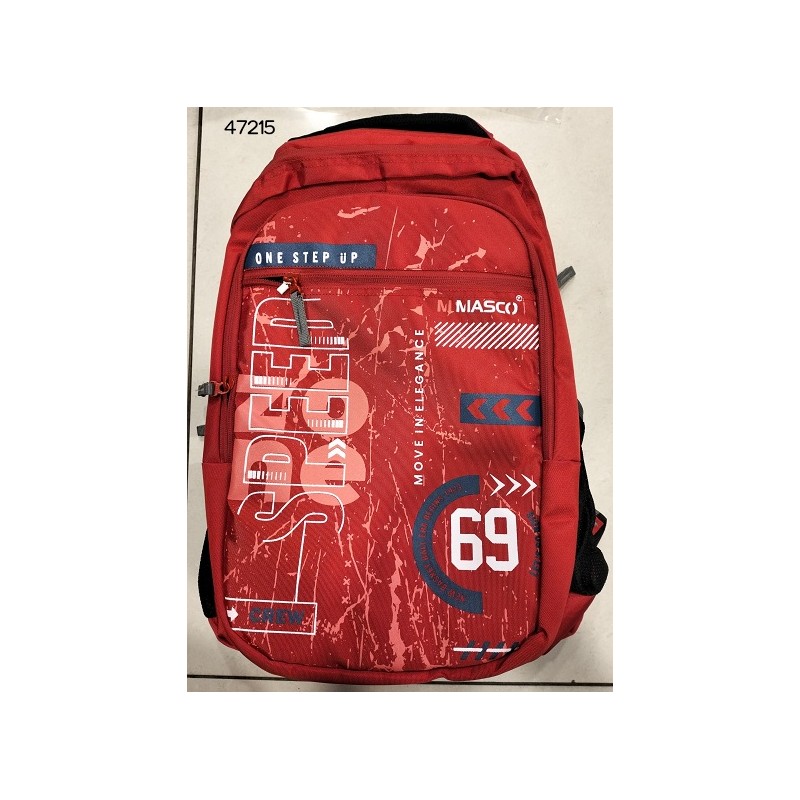 441 19 BackPack Masco