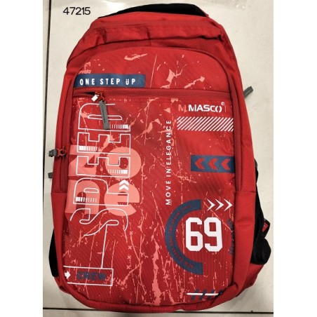 441 19 BackPack Masco