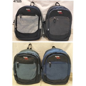 168 Milange SM BackPack Str