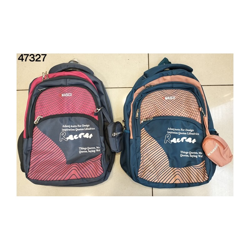 446 BackPack Masco