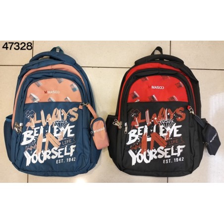 443 BackPack Masco