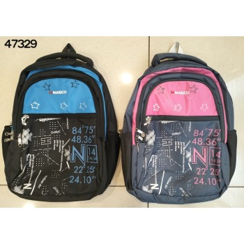 448 19 BackPack Masco