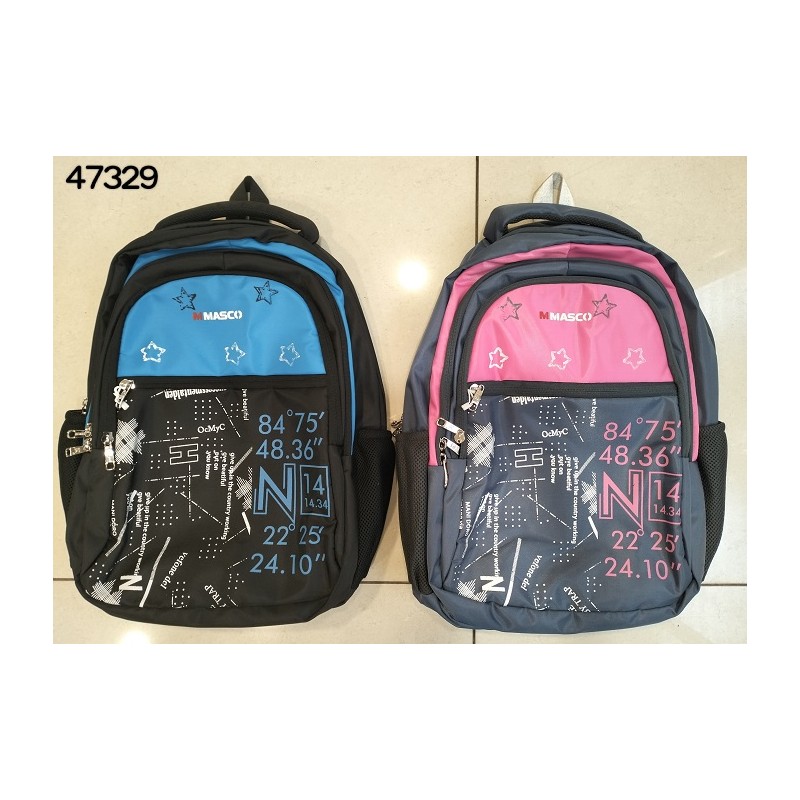 448 19 BackPack Masco