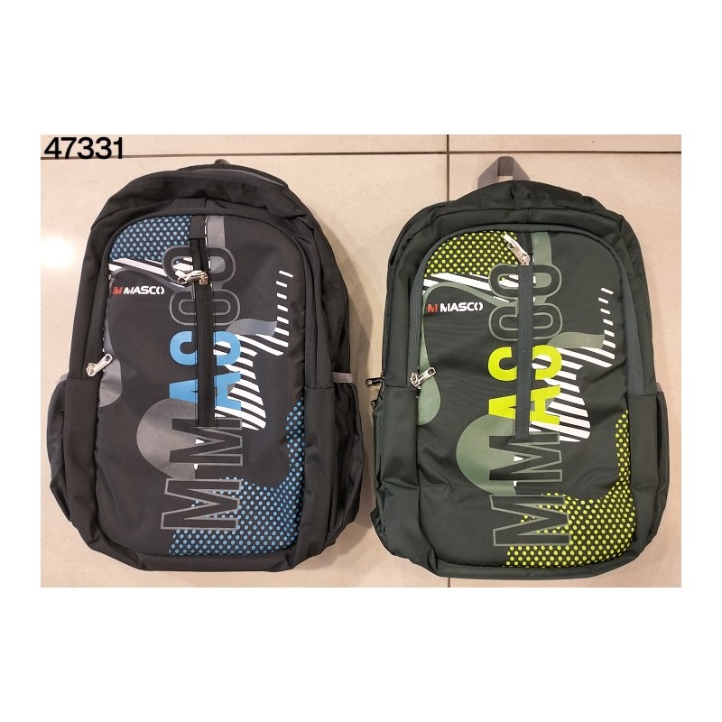 444 19 BackPack Masco