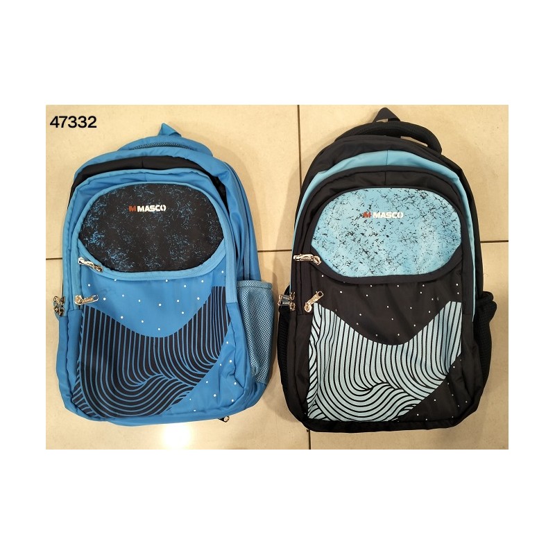 447 19 BackPack Masco