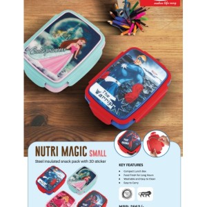 Nutri Magic Small Rish