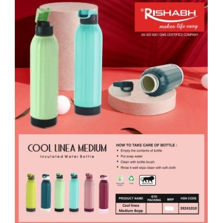 Cool Linea Medium Rish