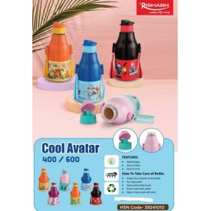 Cool Avatar 400ml Rish