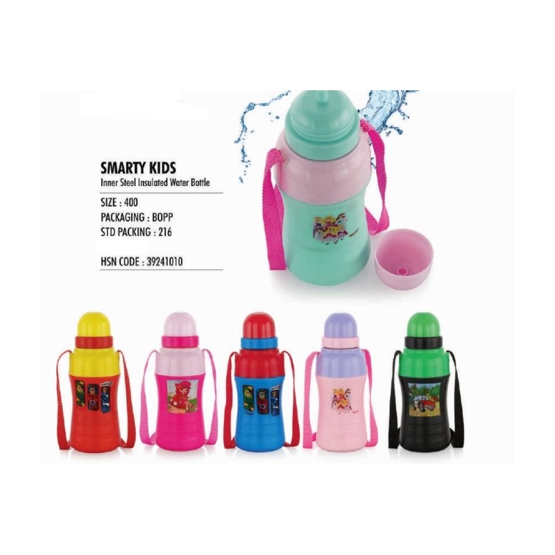 Smarty Kids 400ml Rish