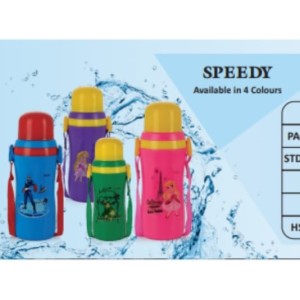 Speedy 400ml Rish