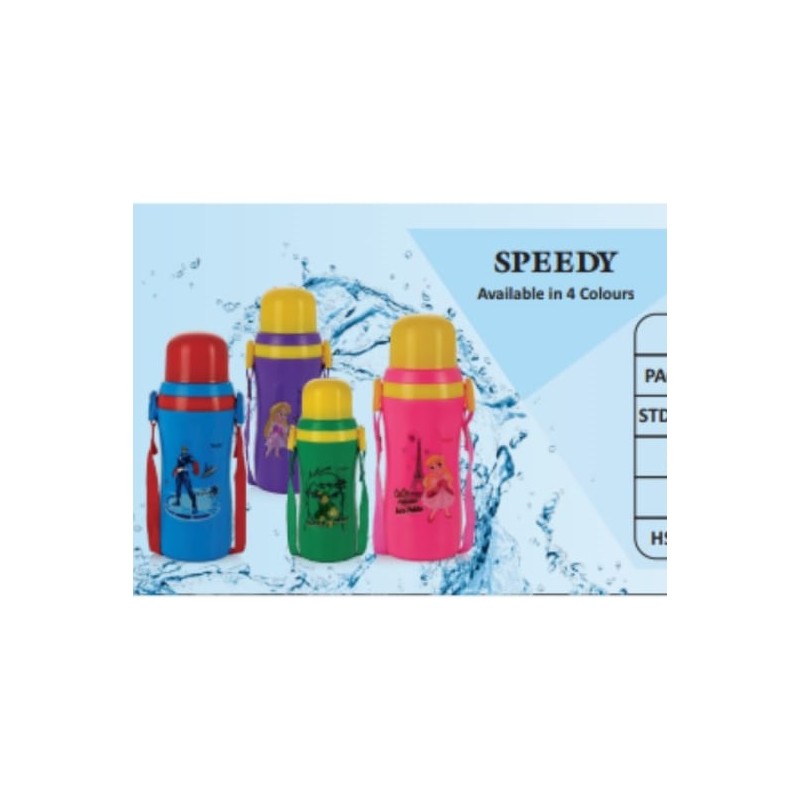 Speedy 400ml Rish