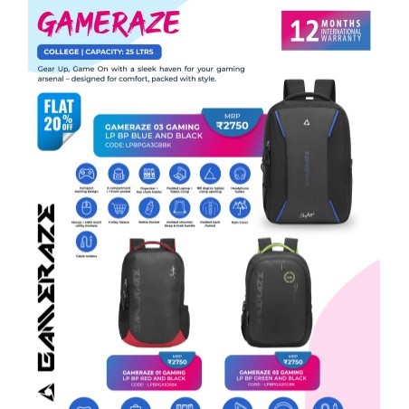 Gameraze 01 Red.Black (20)