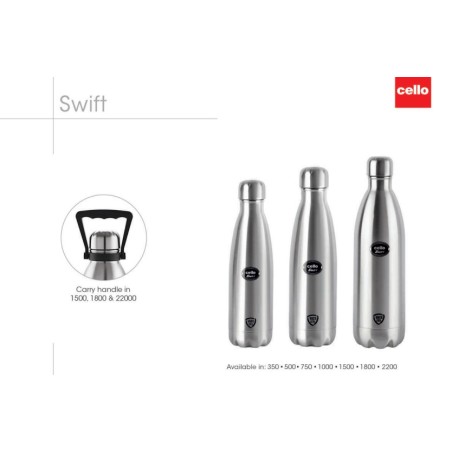 Swift SS 1500ML Cello