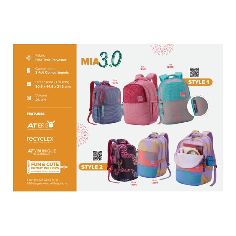 Mia 3.0 Turq 01 BP At