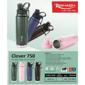 Clover 750 SS Rish