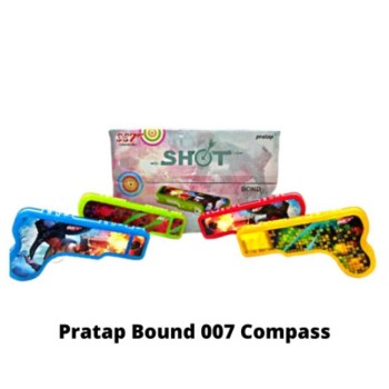 Campass 007 Big Pratap 197