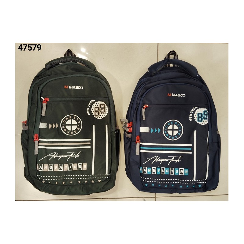 453 BackPack Masco