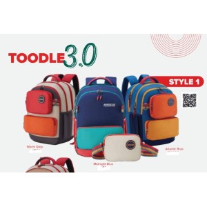 Toodle 3.0 Mid.Blue 01 BP At