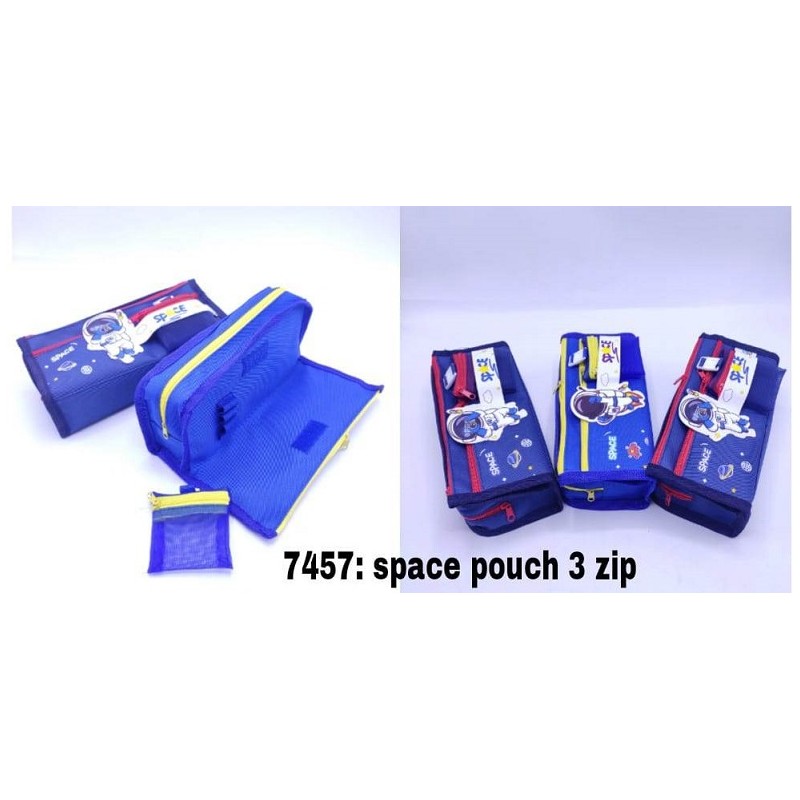 Pencil Kit 7457 PZ