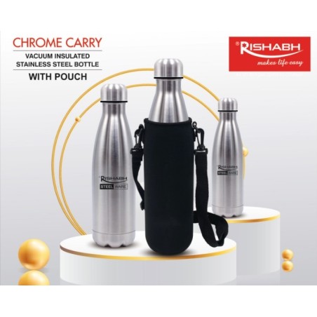 Carry Chrome 1000ml Rishabh