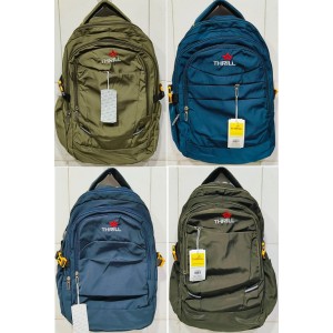 Davis Bond BackPack RZ